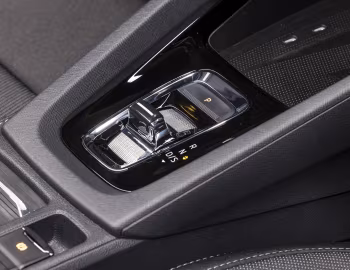 Interior Škoda Octavia Sportline [Australia] '2023–24