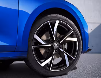 Škoda Octavia Sportline [Worldwide] '2024–pr.