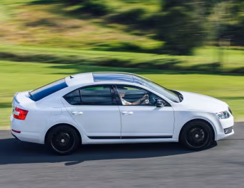 Škoda Octavia Sports Pack [Australia] (5E) '2016–17