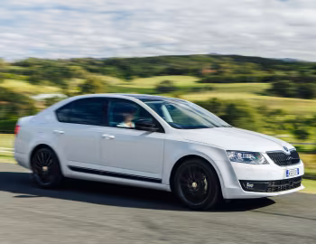 Škoda Octavia Sports Pack [Australia] (5E) '2016–17