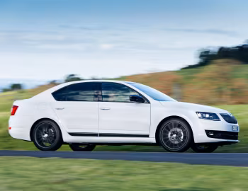 Škoda Octavia Sports Pack [Australia] (5E) '2016–17