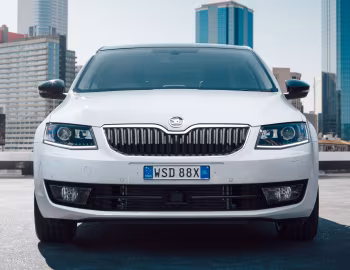 Škoda Octavia Sports Pack [Australia] (5E) '2016–17