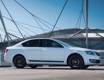 Škoda Octavia Sports Pack [Australia] (5E) '2016–17
