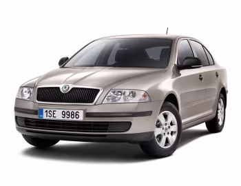 Škoda Octavia Tour (1Z) '11.2010–06.2012
