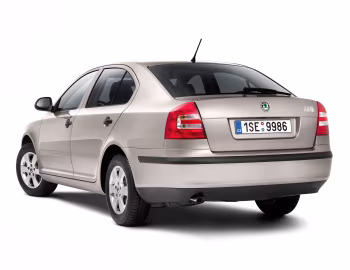 Škoda Octavia Tour (1Z) '11.2010–06.2012