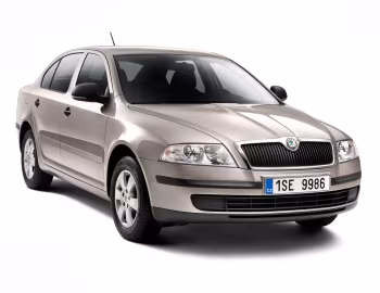 Škoda Octavia Tour (1Z) '11.2010–06.2012