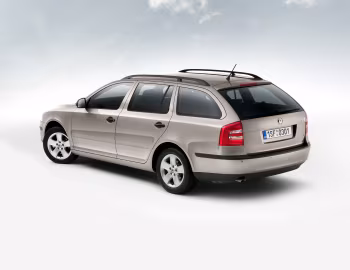 Škoda Octavia Tour Combi (1Z) '11.2010–06.2012