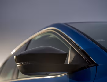 Škoda Octavia vRS [UK-spec] '2020–pr.