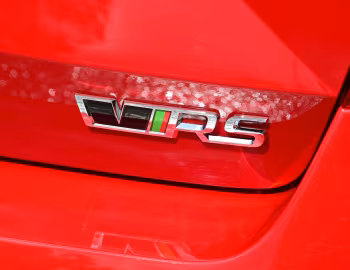 Škoda Octavia vRS 245 Challenge Plus Package [UK-spec] (5E) '2018–20