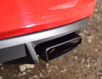 Škoda Octavia vRS 245 Challenge Plus Package [UK-spec] (5E) '2018–20