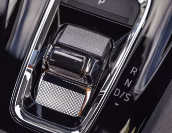 Interior Škoda Octavia vRS iV [UK-spec] '2020–pr.
