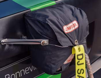 Škoda Octavia vRS Speed Record Car (1Z) '2011