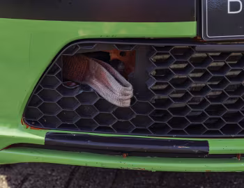 Škoda Octavia vRS Speed Record Car (1Z) '2011