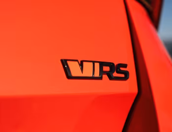 Škoda Octavia RS Wagon [Australia] '2021–24