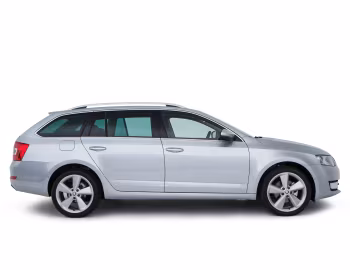 Škoda Octavia Wagon [Australia] (5E) '2013–17