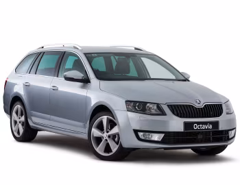 Škoda Octavia Wagon [Australia] (5E) '2013–17