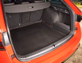 Porta-malas Škoda Octavia RS Wagon [Australia] '2021–24