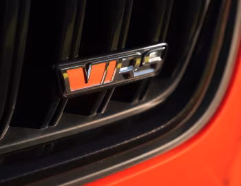 Škoda Octavia RS Wagon [Australia] '2021–24