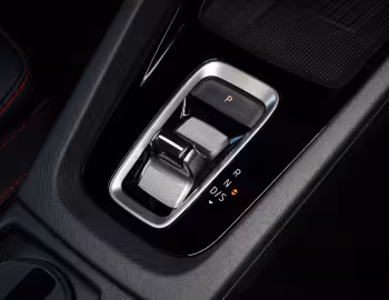 Interior Škoda Octavia Wagon RS [Australia] '2025–pr.