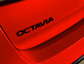Škoda Octavia Wagon RS [Australia] '2025–pr.