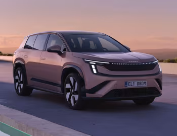 Škoda Peaq 90x [Worldwide] '2026