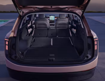 Багажник Škoda Peaq 90x [Worldwide] '2026