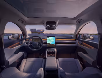 Painel frontal Škoda Peaq 90x [Worldwide] '2026