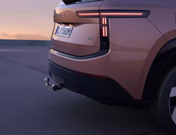 Škoda Peaq 90x [Worldwide] '2026