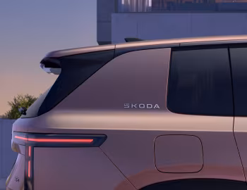 Škoda Peaq 90x [Worldwide] '2026