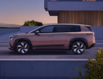 Škoda Peaq 90x [Worldwide] '2026