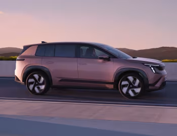 Škoda Peaq 90x [Worldwide] '2026
