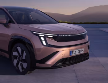 Škoda Peaq 90x [Worldwide] '2026