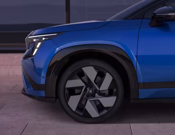 Škoda Peaq Sportline [Worldwide] '2026
