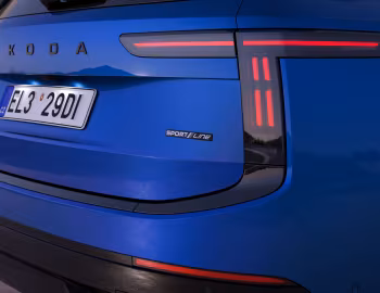 Škoda Peaq Sportline [Worldwide] '2026