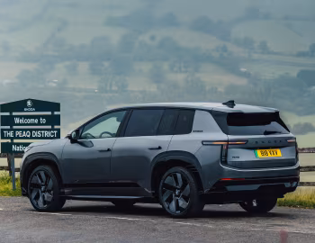 Škoda Peaq Sportline [Worldwide] '2026