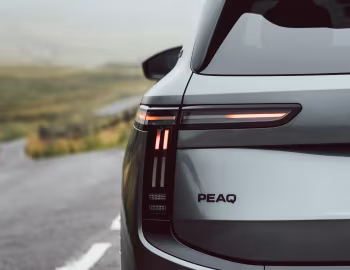 Škoda Peaq Sportline [Worldwide] '2026