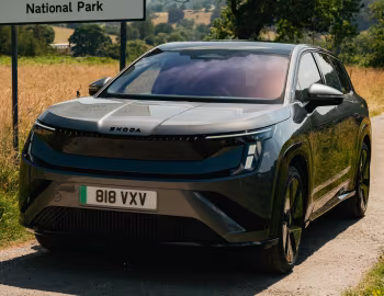 Škoda Peaq Sportline [Worldwide] '2026