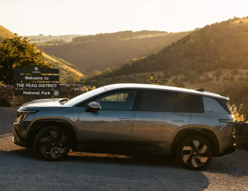 Škoda Peaq Sportline [Worldwide] '2026