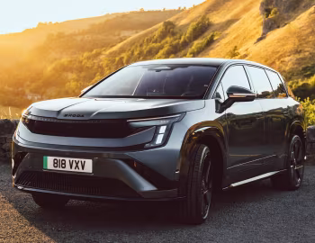 Škoda Peaq Sportline [Worldwide] '2026