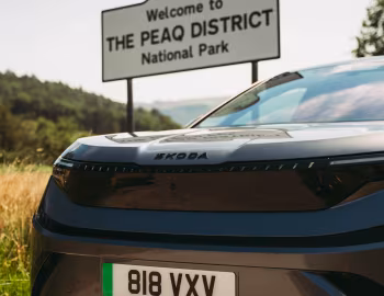 Škoda Peaq Sportline [Worldwide] '2026