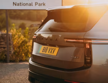 Škoda Peaq Sportline [Worldwide] '2026