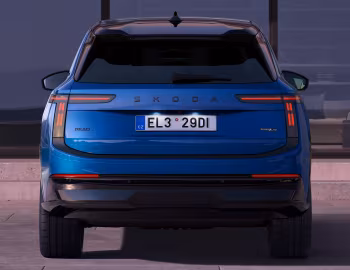 Škoda Peaq Sportline [Worldwide] '2026