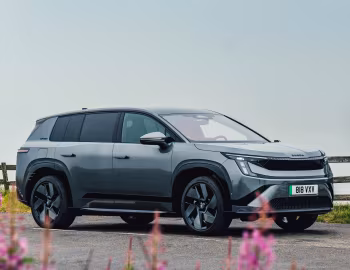 Škoda Peaq Sportline [Worldwide] '2026