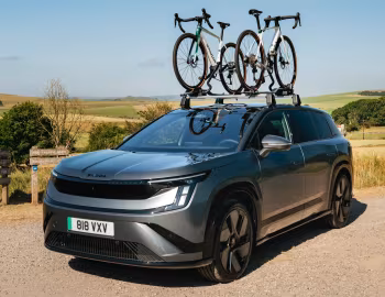 Škoda Peaq Sportline [Worldwide] '2026