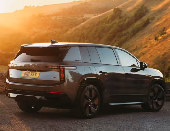 Škoda Peaq Sportline [Worldwide] '2026