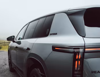 Škoda Peaq Sportline [Worldwide] '2026