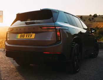 Škoda Peaq Sportline [Worldwide] '2026