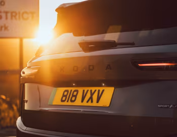 Škoda Peaq Sportline [Worldwide] '2026