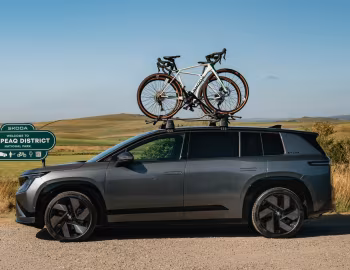 Škoda Peaq Sportline [Worldwide] '2026