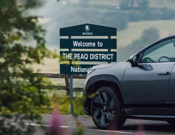 Škoda Peaq Sportline [Worldwide] '2026